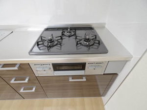 グリーンハイツ A102号-13