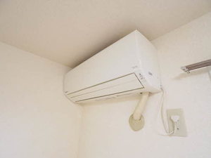 グリーンハイツ A102号-14