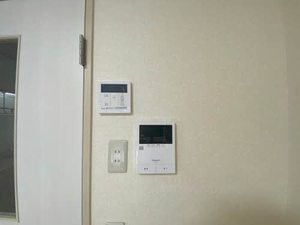 グリーンハイツ B201号-14
