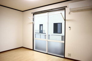 ドミールみやび 0202号-2