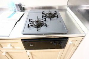 ドミールみやび 0202号-4