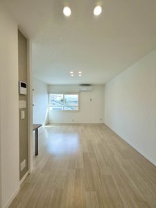 フレグランスやま１ 0201号-3