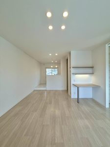 フレグランスやま１ 0201号-4