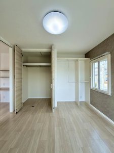 フレグランスやま１ 0201号-5