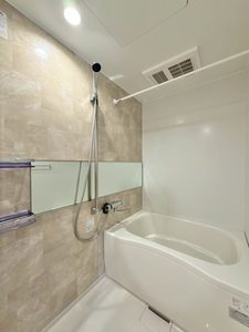 フレグランスやま１ 0201号-9