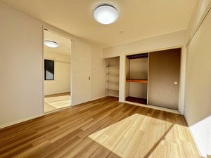 フローラルアベニュー A102号-3