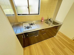 フローラルアベニュー A102号-4