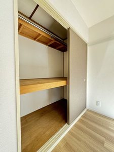 フローラルアベニュー A102号-6