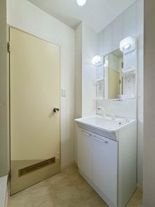 フローラルアベニュー A102号-7