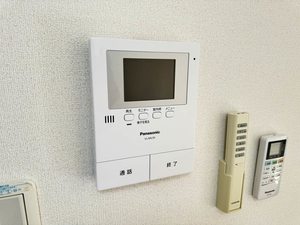 フローラルアベニュー A102号-11