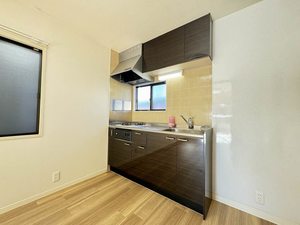 フローラルアベニュー A102号-14