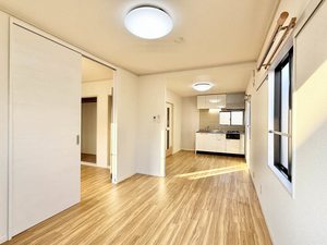 フローラルアベニュー A201号-2