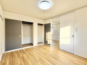 フローラルアベニュー A201号-3