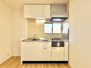 フローラルアベニュー A201号-4