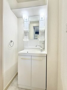 フローラルアベニュー A201号-6