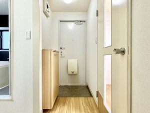 フローラルアベニュー A201号-8