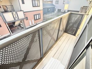 フローラルアベニュー A201号-10