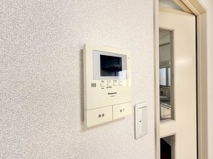 フローラルアベニュー A201号-11