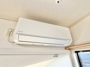 フローラルアベニュー A201号-12