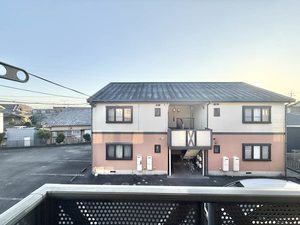 フローラルアベニュー A201号-13