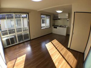 ベル藤和ハイツ A201号-2