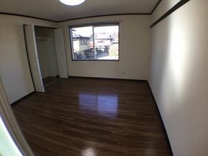 ベル藤和ハイツ A201号-3