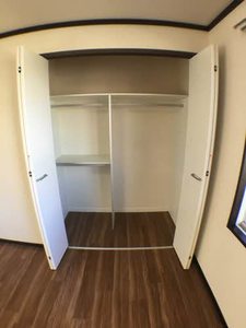 ベル藤和ハイツ A201号-4