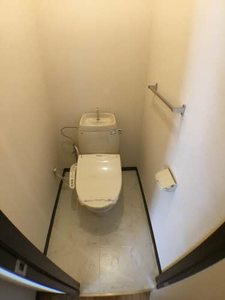 ベル藤和ハイツ A201号-9