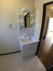 ベル藤和ハイツ A201号-10