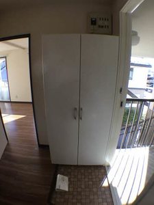 ベル藤和ハイツ A201号-11