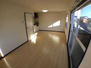 ベル藤和ハイツ B202号-2