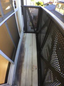 ベル藤和ハイツ B202号-5