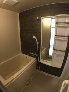 ベル藤和ハイツ B202号-7