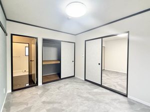 ヒルヴィレッジA 0101号-3