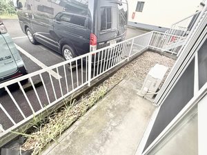 ヒルヴィレッジA 0101号-10