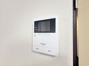 ヒルヴィレッジA 0101号-11