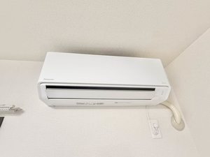 ヒルヴィレッジA 0101号-12