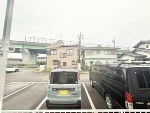 ヒルヴィレッジA 0101号-13