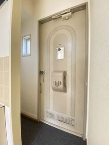 ドミールフォーレ 0205号-3