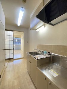 ドミールフォーレ 0205号-4