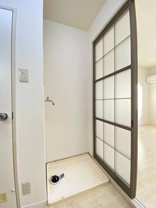 ドミールフォーレ 0205号-6