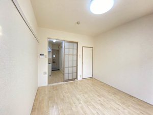 ドミールフォーレ 0205号-9