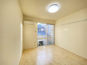 ドミールフォーレ 0205号-11