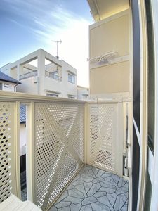 ドミールフォーレ 0205号-13