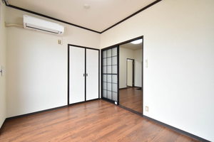 グリーンヒル野村 0103号-2