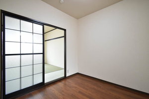 グリーンヒル野村 0103号-4