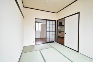 グリーンヒル野村 0103号-5