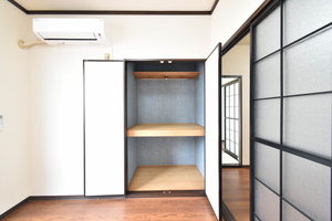 グリーンヒル野村 0103号-11