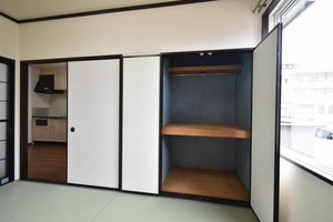 グリーンヒル野村 0103号-12