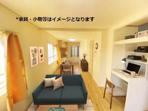 フレグランスＫ A202号-2